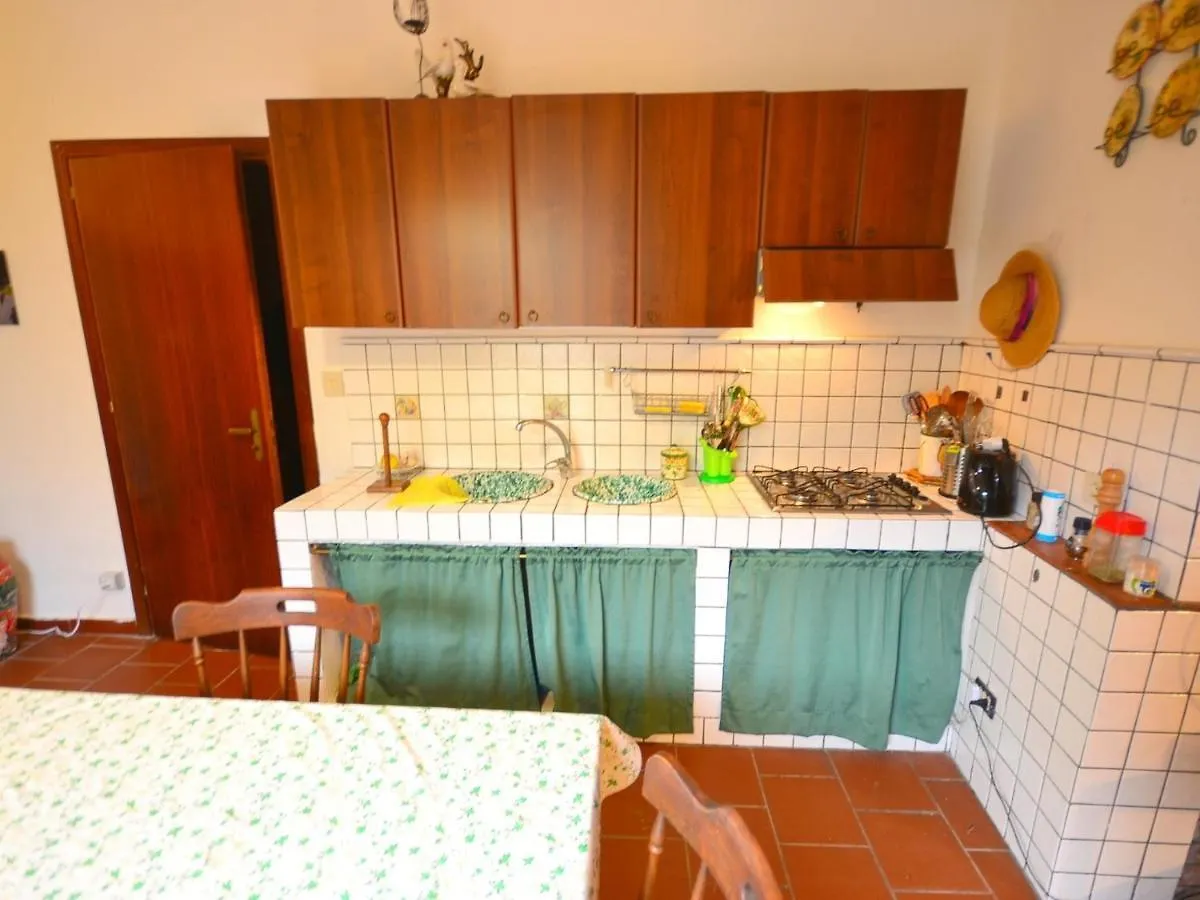 Casa Unifamiliar Con Jard N Privado Villa Agnone Bagni Semesterbostad