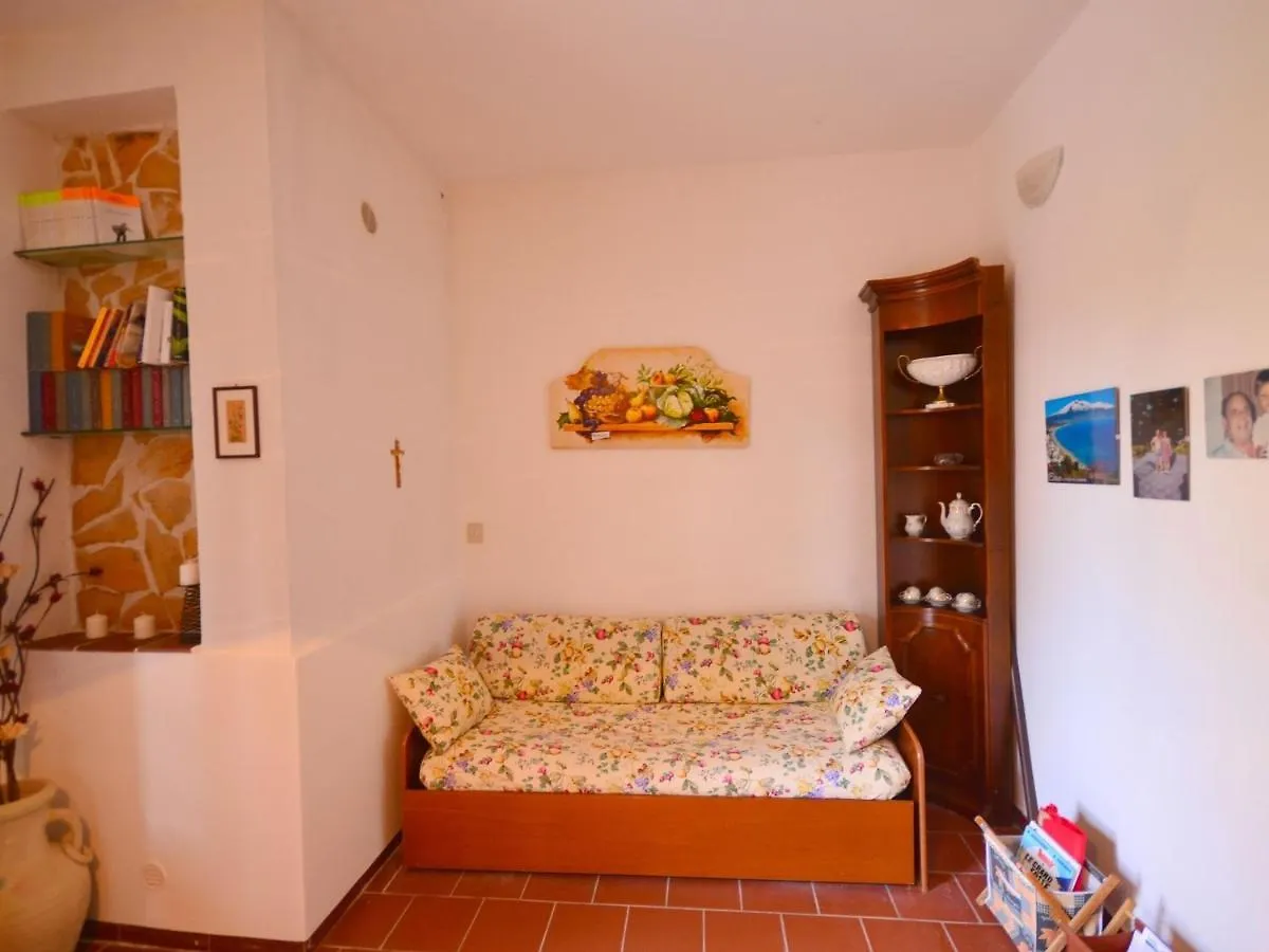 Casa Unifamiliar Con Jard N Privado Villa Agnone Bagni