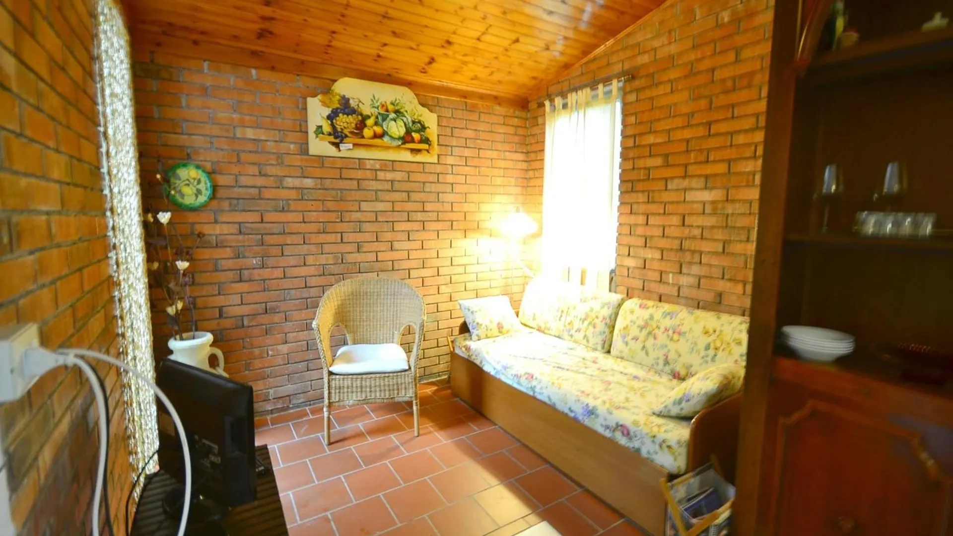 Casa Unifamiliar Con Jard N Privado Villa Agnone Bagni